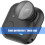 Precisions Aluminum Frame Protective Glass Cover For Action 4