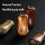Power Knob Handle Grip Baitcasting Reel Knob Replacement-type B 3