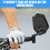 360 Degree Adjustable Rotatable Handlebar-Carbon fiber model 6