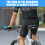360 Degree Adjustable Rotatable Handlebar-Carbon fiber model 7