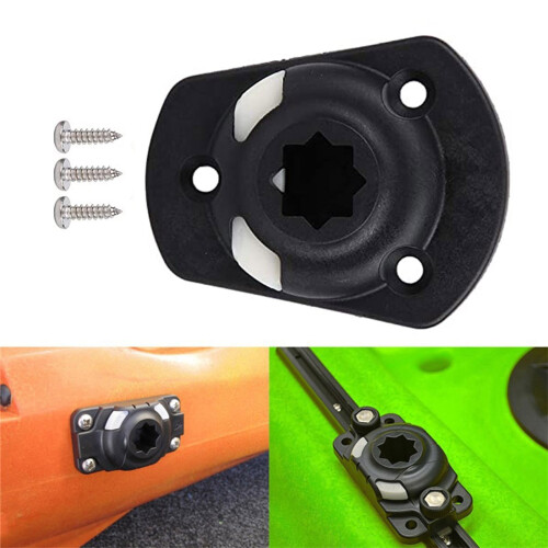 Canoes Navigation Frame Base Replacement Outdoor Rectangular 1