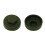 Forgefix (16mm, Olive Green) Forgefix Techfast Cover Cap 1