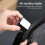 Magnetic Camera Fill Light With Cold Shoe Mount 150Lux 5