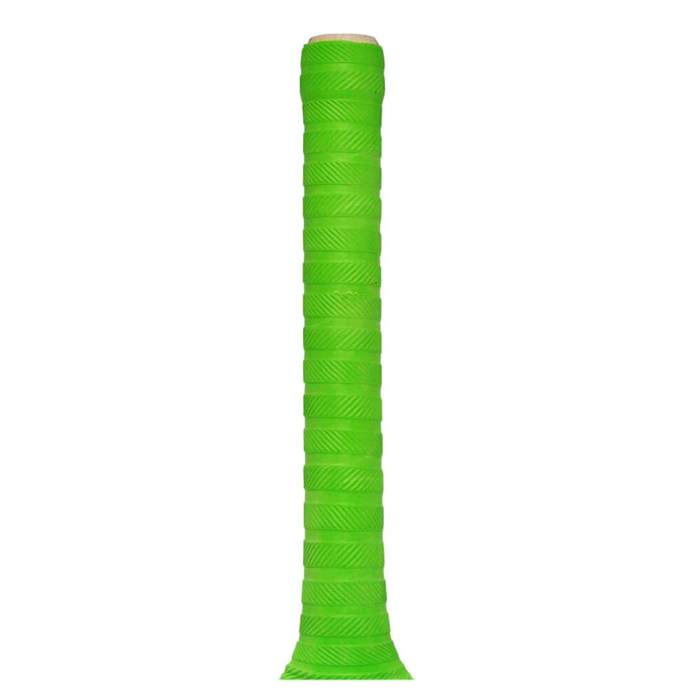 Kookaburra (One Size, Lime) Players Cricket Bat Grip