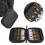 16-Piece Metal Spoon Lure Set with Storage Bag 2
