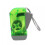 Hand Crank Flashlight 3 LED 5 Pack Transparent 4