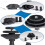 Quick Install Clutch Disc Centering Tool Adjustable Sleeves 5