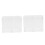 Acrylic Makeup Brush Holder Box (2 pcs) 5