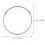 Microwave Turntable Ring with 3-Wheel Support – 2 Pack 2
