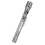 Telescopic 3-LED Magnetic Pickup Torch Light 1
