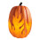 Battery Operated Pumpkin Lantern3Sizes 1