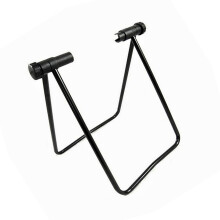 Fietsreparatiestandaard met 360 rotatie – Aluminiumlegering,
