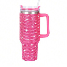 Nitbling-tumbler 115 ml rostfritt stålisolerad