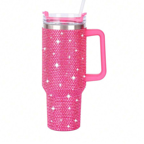Nitbling-tumbler 115 ml rostfritt stålisolerad
