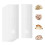 PE-svampodlingspåsar 1850 cm 4,72 ml 10-pack 1