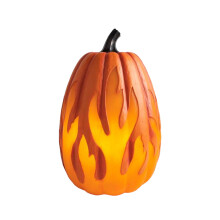 Battery Operated Pumpkin Lantern3Sizes
