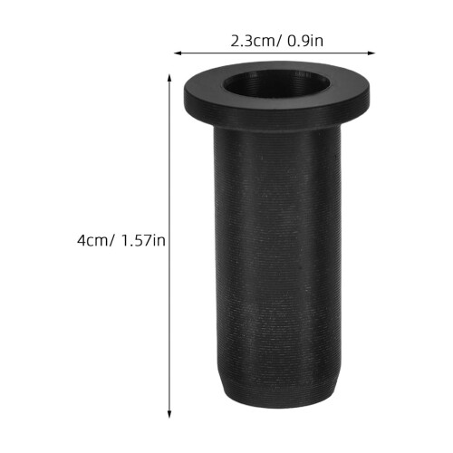 Set de manșoane pentru vâsle din plastic – 4 buc. 1