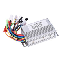 36V/48V 350W borstelloze motor snelheidsregelaar