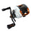 Lixada Baitcasting Reel, αλουμίνιο, 6.3: 1, 12+1BB 1