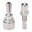 2-Piece Stainless Steel Dinner Spoons Set 1
