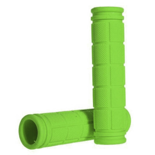 Bicycle Handlebar Grips Rubber Non-Slip 12 cm 1