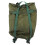 Sac de dormit de camping cu compresie 4