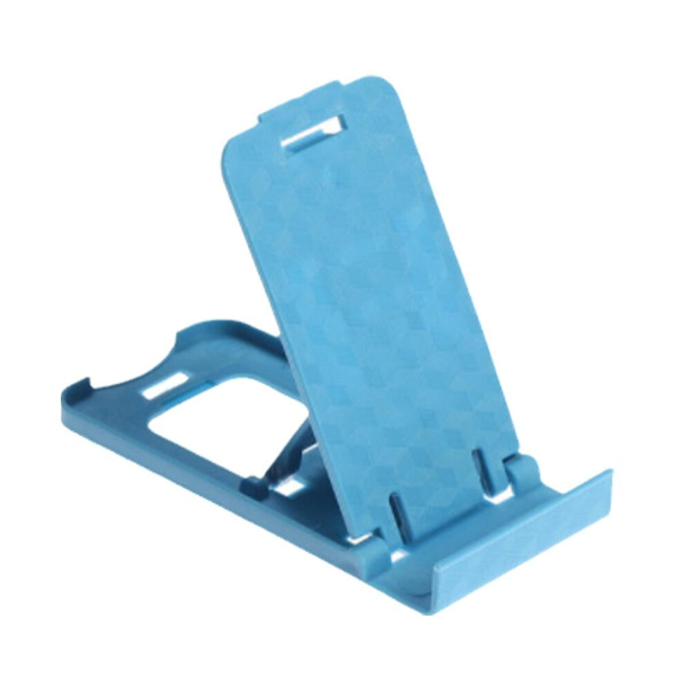 Foldable Phone Stand Â Pp Plastic, 1 Pack Black/White/Red 9104899967763