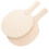 2 racchette da ping-pong in legno per bambini 1