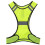 High-Visibility Reflective Mesh Safety Vest 1 1