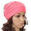 Nylon zwemmuts voor dames, 18x27 cm 2