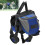 Nylon Dog Saddle Bag with Reflective Strips 1