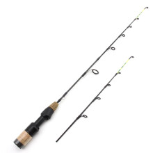 Ice Fishing Rod Winter Ice Angling Rod 1 Pack