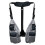 Fishing Vest Breathable Adjustable with Pockets for Men 1