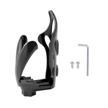 Bike Bottle Cage Water Bottle Holder 1 Piece