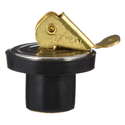 Copper Kayak Scupper Drain Plug – 1 Pack