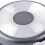 Aluminium non-stick campingkøkkengrejsæt, 5 dele 5