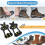 Isgrebsstøvler – Slip-On Stretch Fit 5