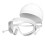Adult Swimming Goggles and Cap Set 1