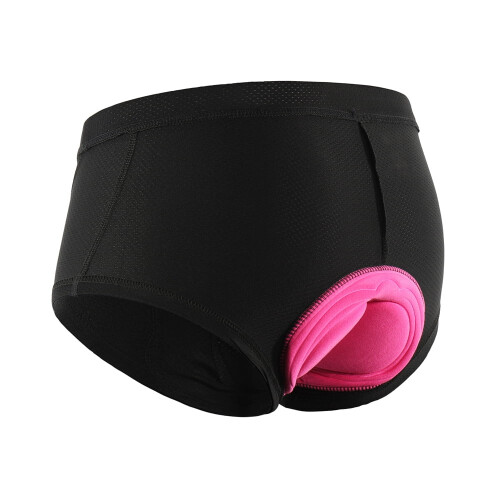 Damesfietsbroek met 3D-vulling 1