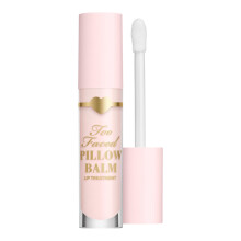 Too Faced Pillow Balm Ultra-Hydrating Lip Treatment | Liquid Lip Balm that Replenishes Lips with Hyaluronic Acid, 0.2 Fl Oz, Original