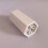 Outil de gonflement Portable pour fils et chenilles,-Blanc 7