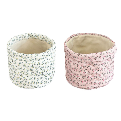 Support cosmétique en polyester robuste avec des motifs-UN 1