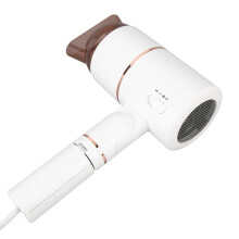 Ionen-Faltbarer Haartrockner, Stativ, 3 Heizstufen, EU 220V