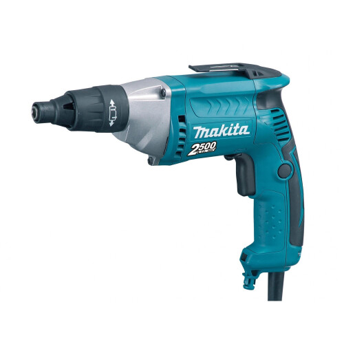 Makita Makita Fs2500 Tek Drywall Screwdriver