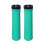 2Pcs Fahrräder Lenker End Grip Soft Sleeve Bikes Griff Grip-B 1