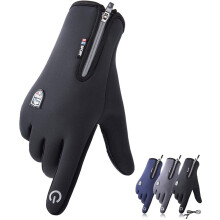 HygoSport waterdichte, winddichte en thermische handschoenen
