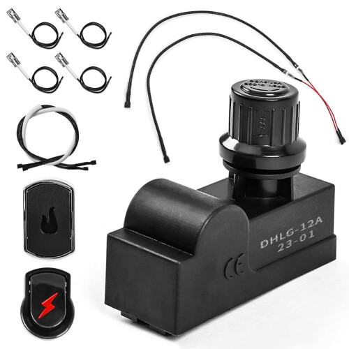 Char-Broil Elektronisches Zündmodul-Kit