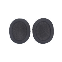 Cluasáin Leathair Próitéine do Sony MDR-7506V6V7CD900ST