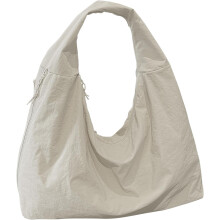 Nylon Slouchy táska – Nagy összecsukható válltáska