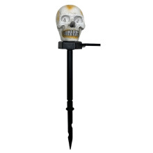 Solar LED Skeleton Stake Garden Decoration